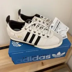 samba 62 adidas 24cm 新品　サンバ
