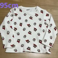 トレーナー トップス