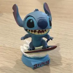 スティッチ　プルバックカー　ディズニーリゾート ディズニーリゾート アトラクション スティッチ プルバックカー 【公式