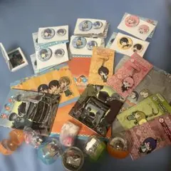 ヘブンバーンズレッド ヘブバン ドンキ アクリルスタンド アクスタ