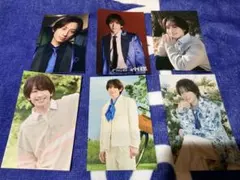 MATSURI 小野寺翼 当選パネル 缶バッジ セット 2026年最新】小野寺翼 matsuriの人気アイテム - メルカリ
