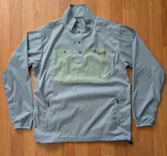 新品・未使用　BONFIRE 　プルオーバー ジャケット　Lサイズ