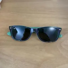 RAY-BAN レイバン ニューウェイファーラー　サングラス IO着