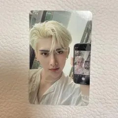 ZB1 リッキー　ペンコントレカ