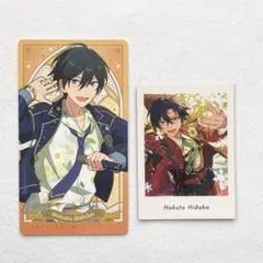 あんスタ　氷鷹北斗　グッズセット売り