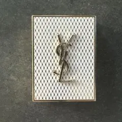 YSL アイシャドウ　クラッチ　サンローラン 　024 GOLDEN LACE