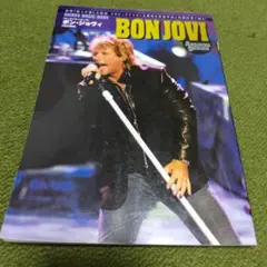 ボン・ジョヴィ アーカイヴ・シリーズ 状態 比較的並です！