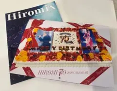 2026年最新】郷ひろみ カレンダーの人気アイテム - メルカリ