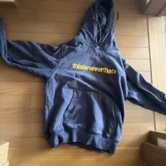 ネバザ パーカーm