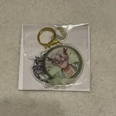 鬼滅の刃 豆菓子アクリルチャーム 不死川 実弥 8点&その他グッズセット 鬼滅の刃 禰豆子の豆菓子 第2弾 アクリルチャーム 不死川実弥 - メルカリ