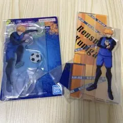 ブルーロック 國神錬介 アクリルスタンド