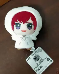 新テニスの王子様 ちびぐるみ 丸井ブン太 ぬいぐるみ