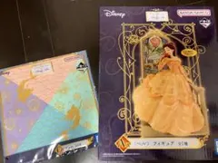 一番くじ ディズニープリンセス