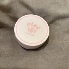 ETUDE Play 101 フィニッシングルースパウダー 02 ライトピンクのサムネイル