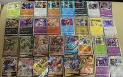 ポケモンカード 約32枚セット