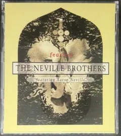 THE NEVILLE BROTHERS / FEARLESS / CDS - メルカリ