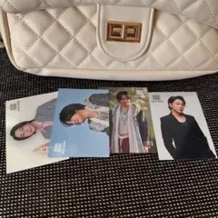 ぽ*よ様 ゼンジン　イミュータブル　フォトカ