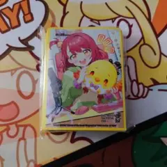 香取ニイカ　フェニックス　ファイアーバード関連　4コン　60枚セット 香取ニイカ フェニックス ファイアーバード関連 4コン 60枚