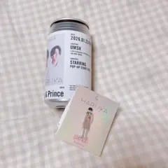 King & Prince POP-UP STARRING 永瀬廉セット