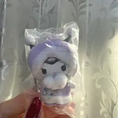 サンリオ ちびっとも 雪の精 クロミ