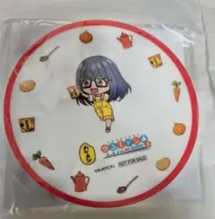 ゆるキャン△ カレーメシ コラボ プレート