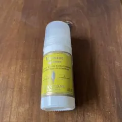 ロクシタンロールオンのサムネイル