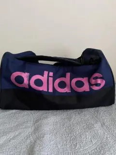 訳あり adidasレディースボストンバッグ 2wey