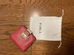 FURLA 財布