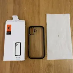 Spigen iPhone 17 ケース ULTRA HYBRIDのサムネイル