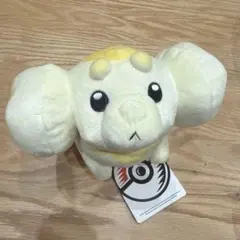 ポケモン　パピモッチ　ぬいぐるみのサムネイル
