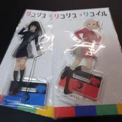 錦木千束 キャラクターグッズ