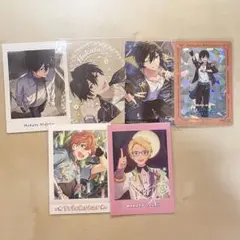 あんスタ Trickstar まとめ売り