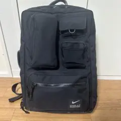 【希少】【超美品】NIKE ユーティリティ エリート