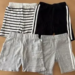 ハーフパンツ まとめ売り 110