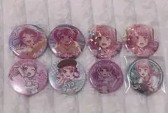 バンドリ　ガルパ　Animal×Mofu-mofu　丸山彩　缶バッジ バンドリ ガルパ Animal×Mofu-mofu 丸山彩 缶バッジ - メルカリ