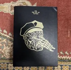 2025年最新】アメリカントラディショナルタトゥー 本の人気