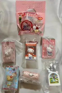 サンリオ ハローキティ セット