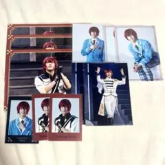 あんステ 朱桜司 北川尚弥 セット まとめ売り