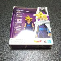 ドラゴンボール★S.H.Figuarts MiniatureCollection