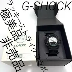 【レア】G-SHOCK L.S/M.F.T. ラッキーストライクコラボ当選非売品のサムネイル
