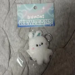 newjeans bunini minini ヘリンのサムネイル