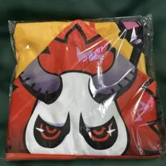 Crazy Raccoon フード付きタオル GIGO限定 ありさか