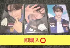 【即購入⭕】HERE&NOW ソン・ハンビン ZEROBASEONE