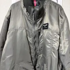 ALPHA INDUSTRIES MA-1 フライトジャケット 4Lのサムネイル