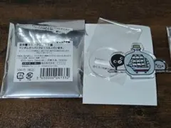 Suicaのペンギン アクリルスタンド ペンスタ桜木町　①