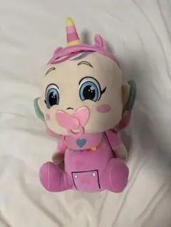 ベビタピちゃんぬいぐるみLのサムネイル