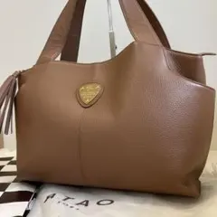 【極美品‼️】ATAO ファンクヴィ ショルダーバッグ 極美品‼️】ATAO ファンクヴィ ショルダーバッグ - メルカリ