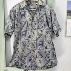 Yves Saint Laurent pour homme 90s 半袖シャツのサムネイル
