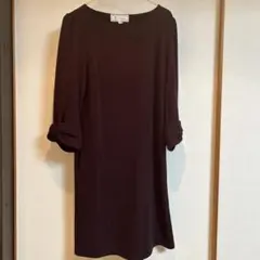 ROPE PICNIC 新品ワンピース