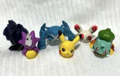 ポケモン カプセルトイ